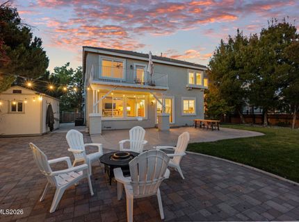 6736 Cinnamon Drive, Sparks, NV 89436 Photo