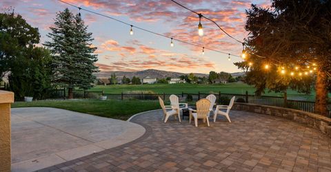 6736 Cinnamon Drive, Sparks, NV 89436 Photo