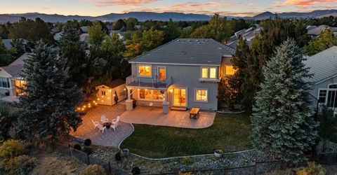6736 Cinnamon Drive, Sparks, NV 89436 Photo