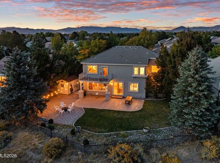 6736 Cinnamon Drive, Sparks, NV 89436 Photo