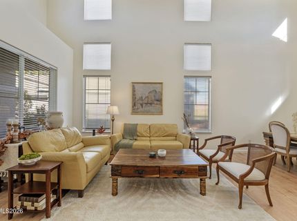 6736 Cinnamon Drive, Sparks, NV 89436 Photo