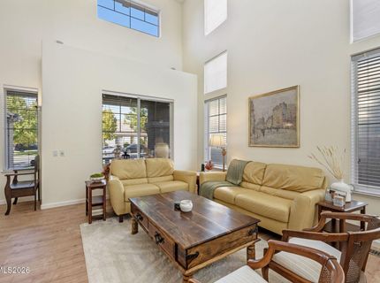 6736 Cinnamon Drive, Sparks, NV 89436 Photo