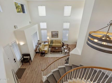 6736 Cinnamon Drive, Sparks, NV 89436 Photo