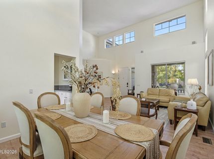 6736 Cinnamon Drive, Sparks, NV 89436 Photo