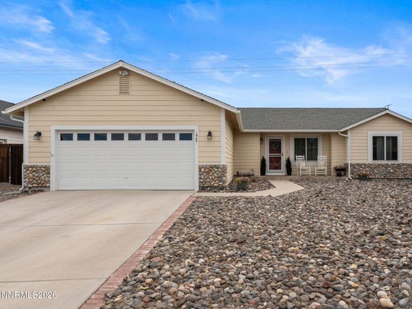 1945 Four Iron Court, Fernley, NV 89408