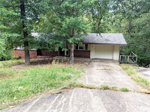 43 Billingsley Drive , Bella Vista, AR 72715