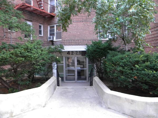 42-25 80th Street, Unit 5P, Elmhurst, NY 11373