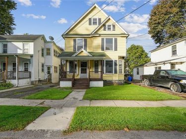 35 Parker Street, Auburn, NY 13021