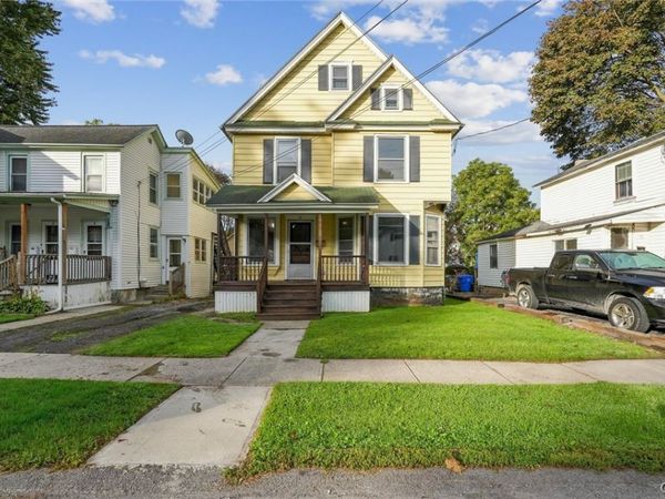 35 Parker Street , Auburn, NY 13021