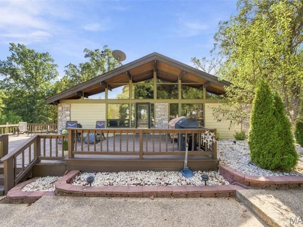 266 Timberlake Trail, Poplar Bluff, MO 63901