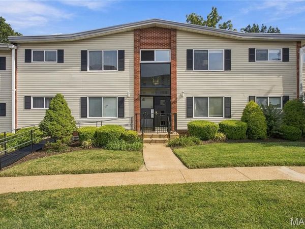 129 E Washington Avenue , Unit 2S, St Louis, MO 63122