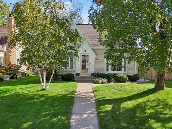 5525 Upton Avenue S, Minneapolis, MN 55410