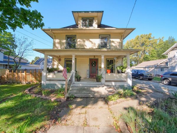 511 N Summit Street, Adrian, MI 49221