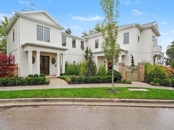 7538 Watermill Drive, Unit 42, Ada, MI 49301