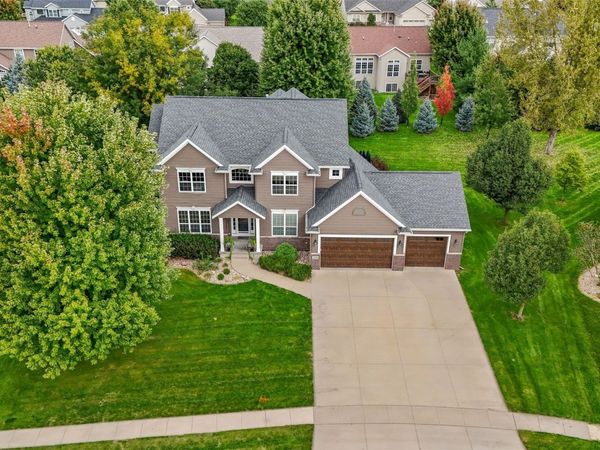2350 Timber Creek Drive, Marion, IA 52302