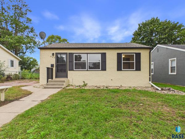 405 S Omaha Ave, Sioux Falls, SD 57103