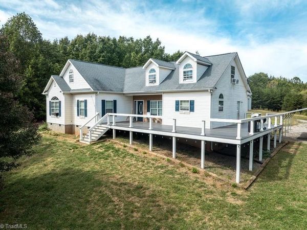 3845 Beasley School Road , Sandy Ridge, NC 27046