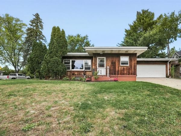 14118 5th Street, Osseo, WI 54758