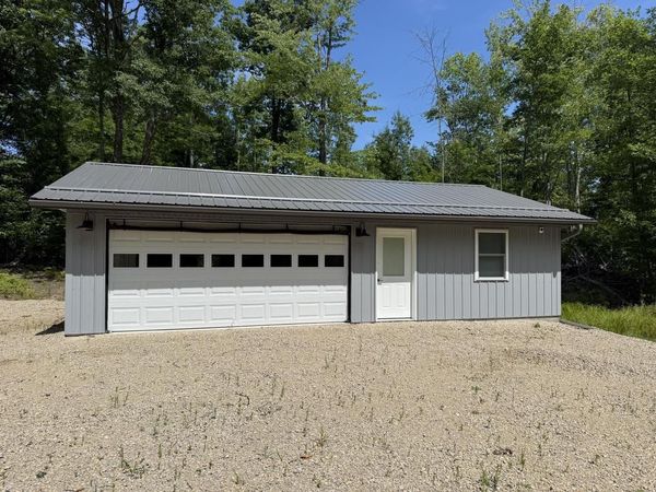 N11920 MENOMINEE WOODS DRIVE, Wausaukee, WI 54177