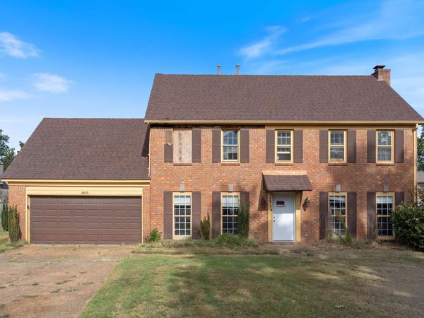 4815 BEACONFIELD CV, Memphis, TN 38141