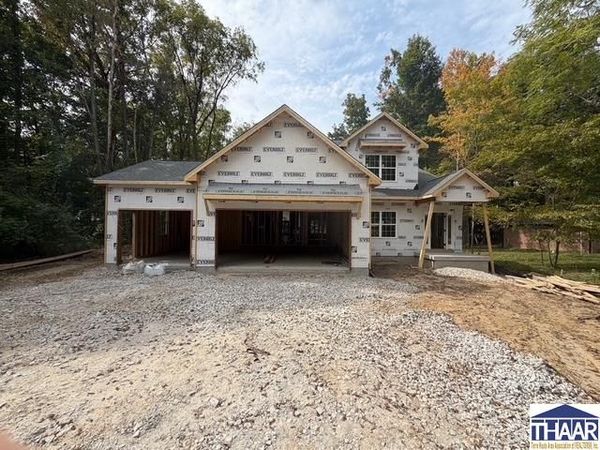 317 Patriots Landing, Coatsville, IN 46121