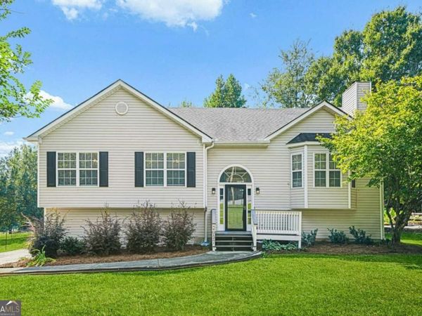 3997 Arrington Road SE, Acworth, GA 30102
