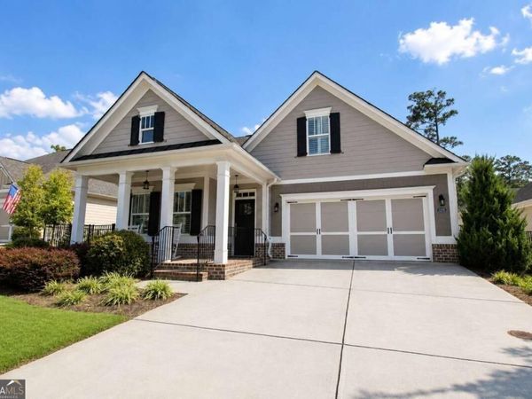 3278 Encore Circle NW, Kennesaw, GA 30152