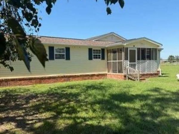 5014 Isaac Road, Patterson, GA 31557