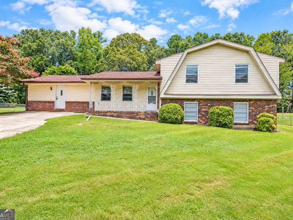 4218 Carlos Court, Powder Springs, GA 30127