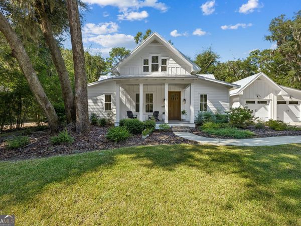 402 Teather Drive, Saint Marys, GA 31558