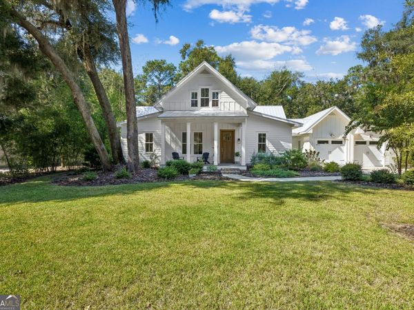 402 Teather Drive, Saint Marys, GA 31558
