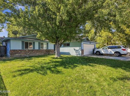 501 Penny Way, Sparks, NV 89431 Photo