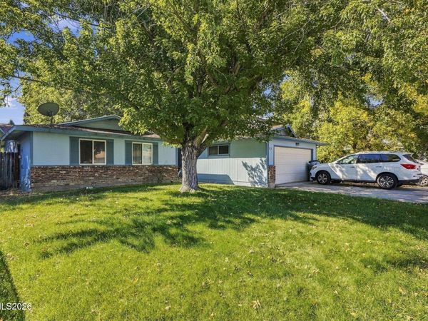 501 Penny Way, Sparks, NV 89431