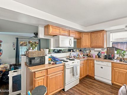 501 Penny Way, Sparks, NV 89431 Photo