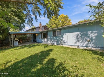 501 Penny Way, Sparks, NV 89431 Photo