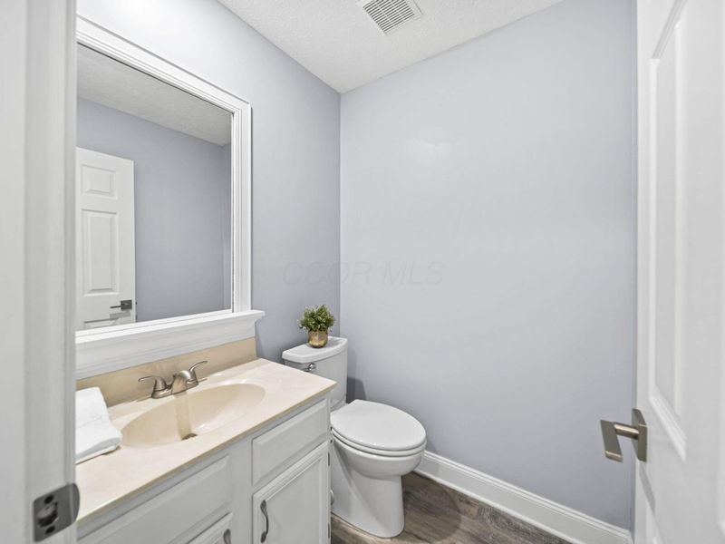 3334 Fishinger Mill Drive, Hilliard, OH 43026 Photo 24