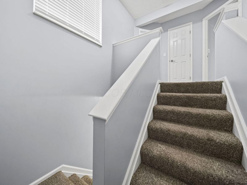 3334 Fishinger Mill Drive, Hilliard, OH 43026 Photo 26