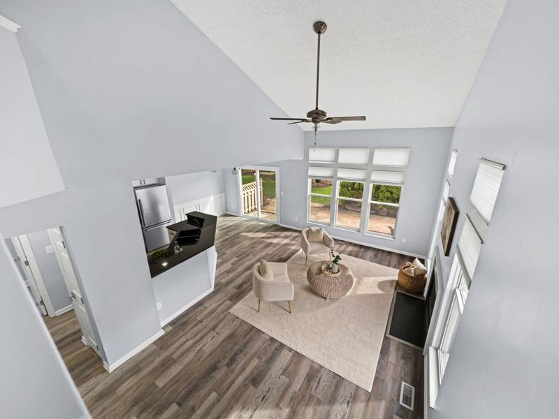3334 Fishinger Mill Drive, Hilliard, OH 43026 Photo 27