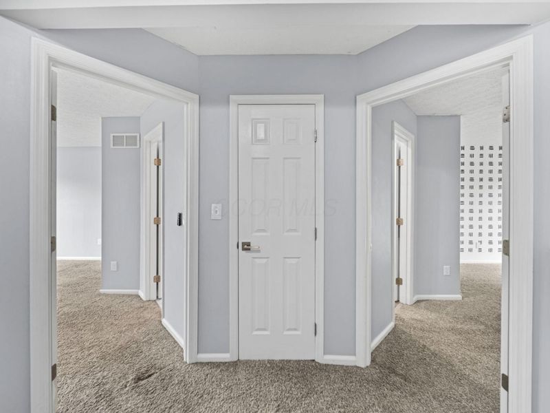 3334 Fishinger Mill Drive, Hilliard, OH 43026 Photo 30