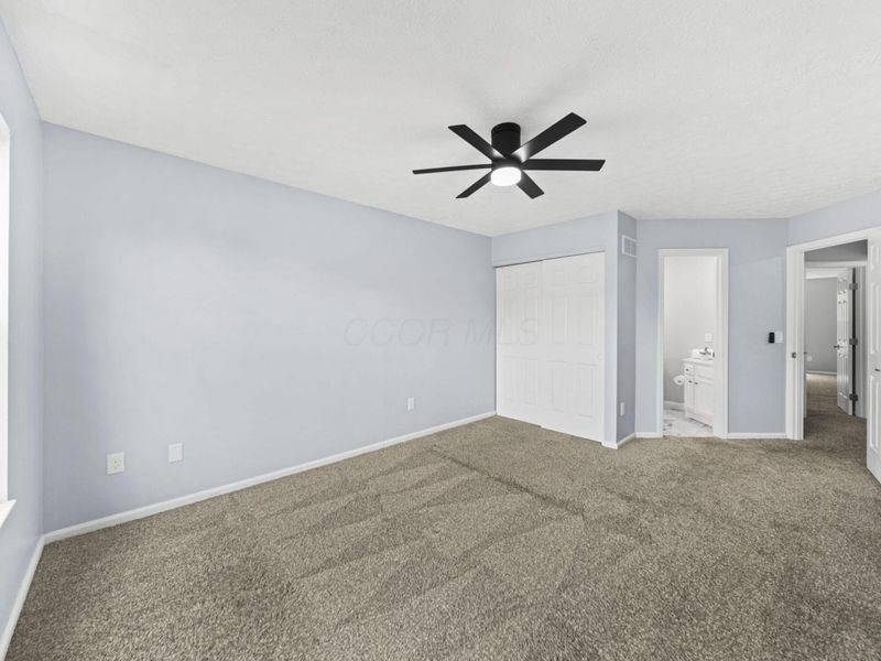 3334 Fishinger Mill Drive, Hilliard, OH 43026 Photo 33