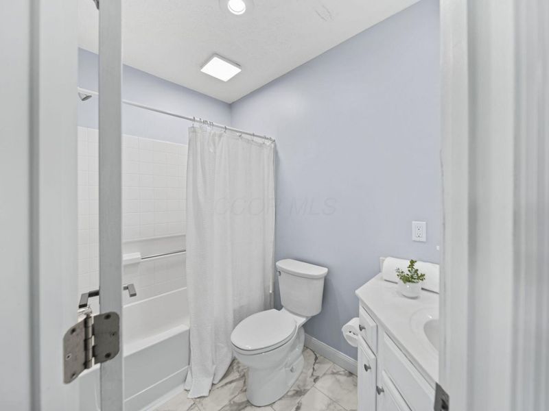 3334 Fishinger Mill Drive, Hilliard, OH 43026 Photo 34
