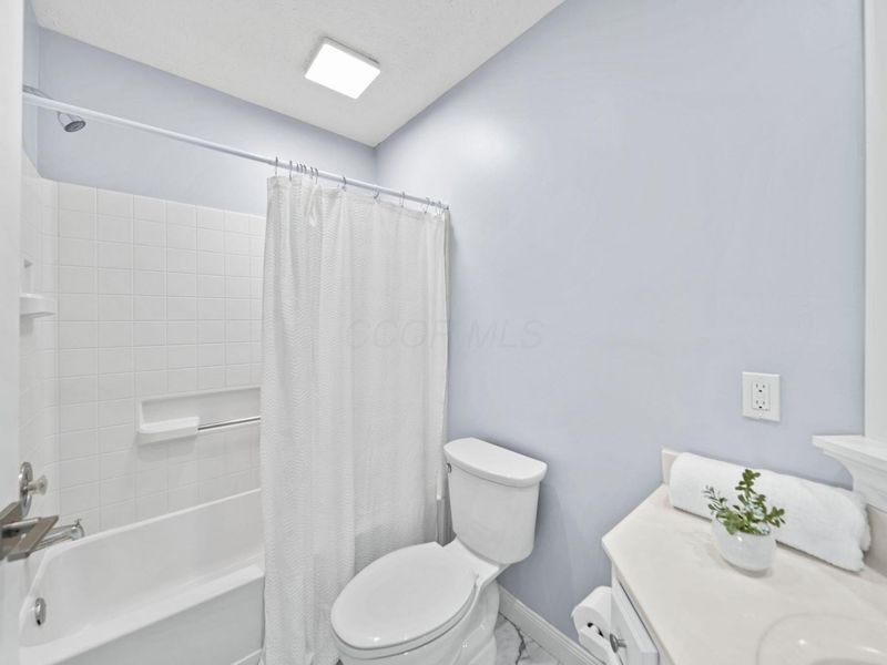 3334 Fishinger Mill Drive, Hilliard, OH 43026 Photo 35