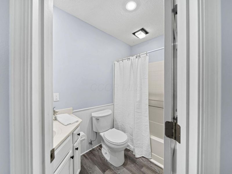 3334 Fishinger Mill Drive, Hilliard, OH 43026 Photo 40