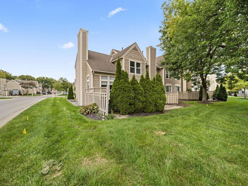 3334 Fishinger Mill Drive, Hilliard, OH 43026 Photo 52
