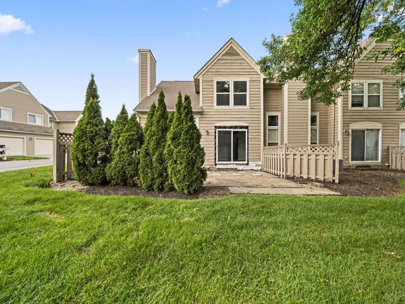 3334 Fishinger Mill Drive, Hilliard, OH 43026 Photo 53