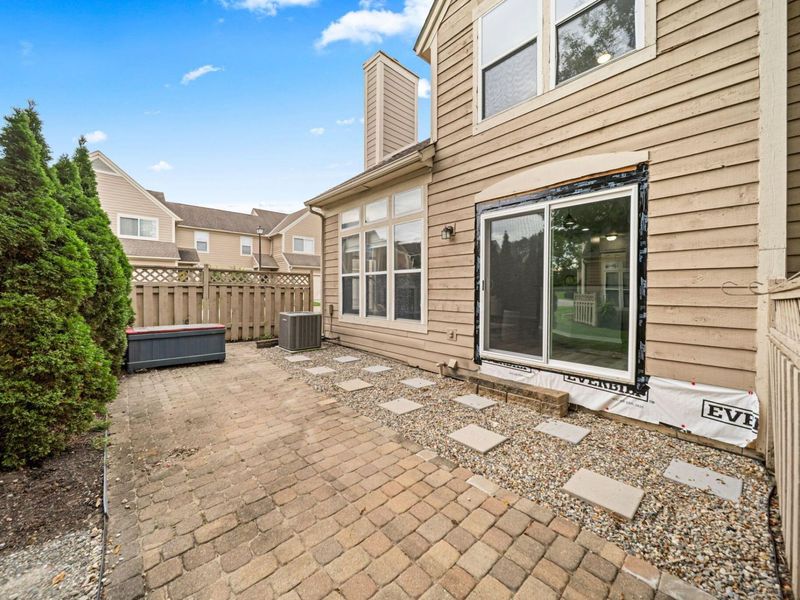 3334 Fishinger Mill Drive, Hilliard, OH 43026 Photo 54