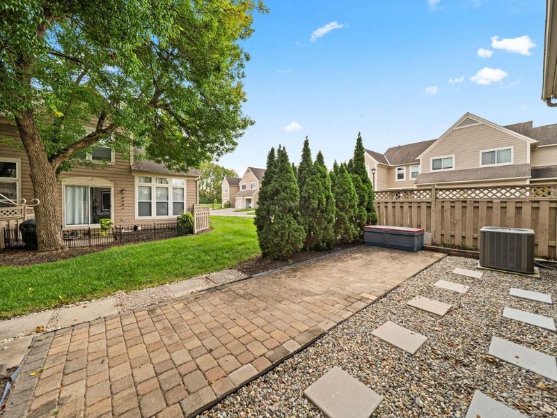 3334 Fishinger Mill Drive, Hilliard, OH 43026 Photo 55