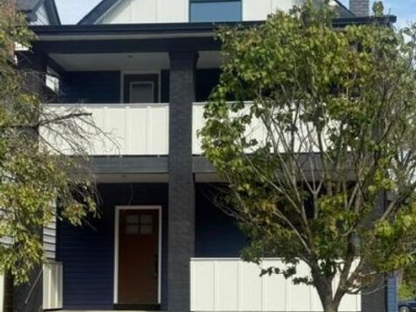 1586 E Rich Street , Columbus, OH 43205