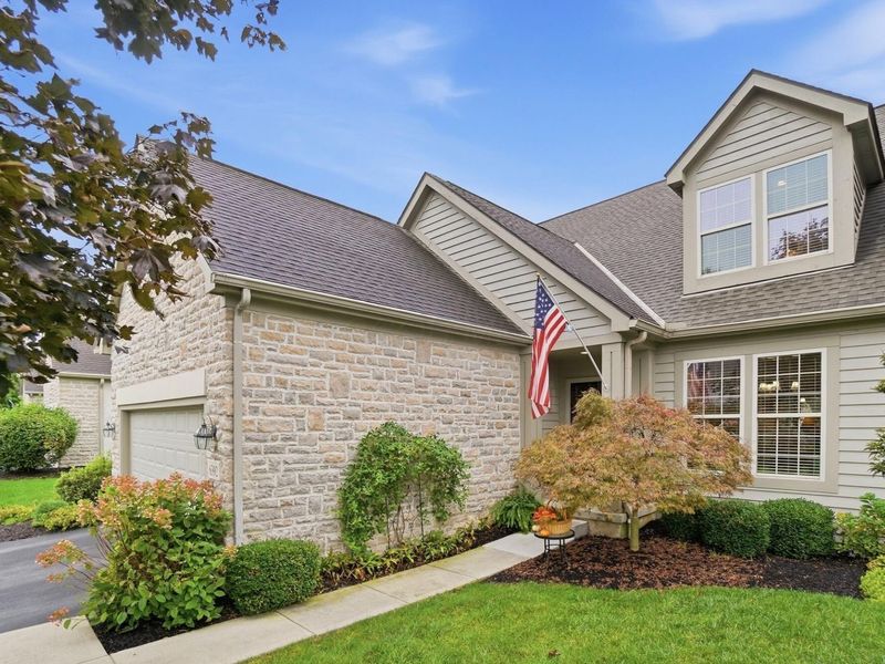 6392 Grassmere Drive, Westerville, OH 43082 Photo 1