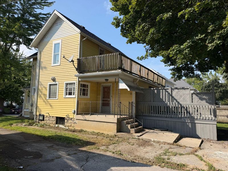 320 S High Street , Marion, OH 43302 Photo 27